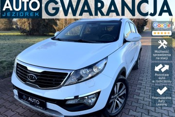 Kamera cofania Podgrzewane fotele przód i tył Klimatronik GWARANCJA