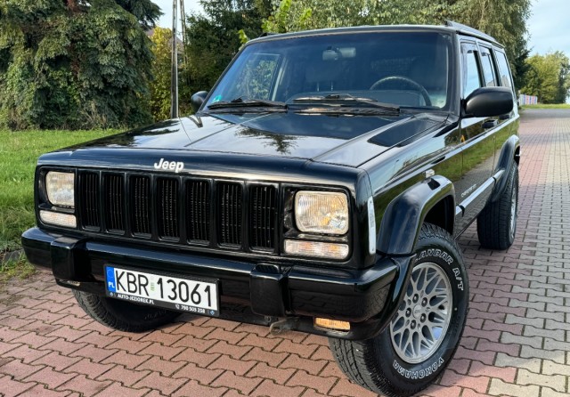jeep