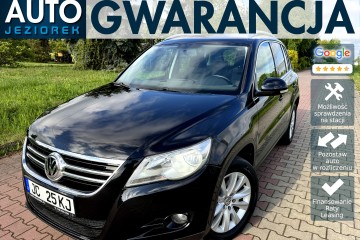 4X4 Klima-tronik 6-biegów super stan GWARANCJA