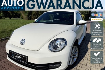 garbus kafer new beatleBenzyna Nawigacja kamera GWARANCJA