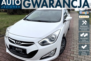 BEZWYPADKOWY Cały lakier oryginalny Tempomat Klimatyzacja GWARANCJA