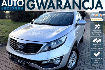 4X4 2.0 135KM Kamera cofania Nawigacja Książka serwisowa GWARANCJA