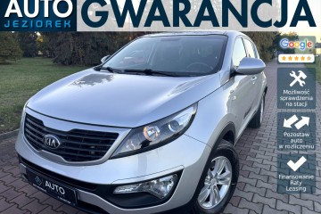 4X4 2.0 135KM Kamera cofania Nawigacja Książka serwisowa GWARANCJA