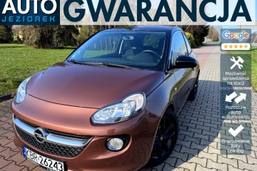 1.4 LPG Grzana kierownica i fotele BRĄZOWY kolor GWARANCJA