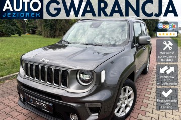 Wersja Limited Nawigacja kamera Radary wirtualny kokpit GWARANCJA