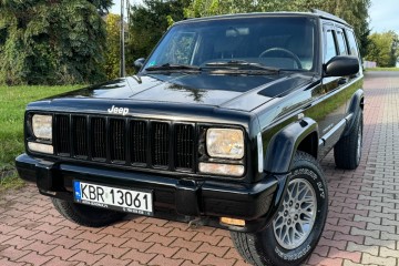 4.0 LPG 4x4 Sprawna klimatyzacja, zdrowy nie zgnity OFERTA PRYWATNA