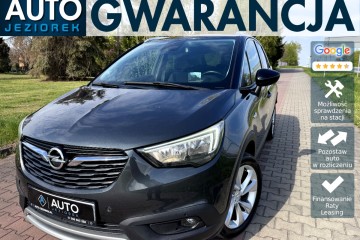 Benzyna Nawigacja Kamera cofania Czujniki GWARANCJA