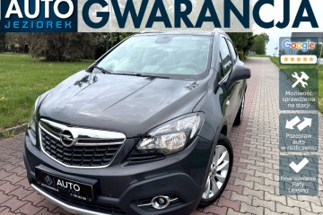 COSMO kamera nawigacja pół-skóry GWARANCJA