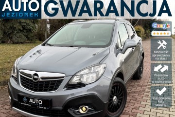 4x4 Benzyna Kamera cofania Podgrzewana kierownica GWARANCJA